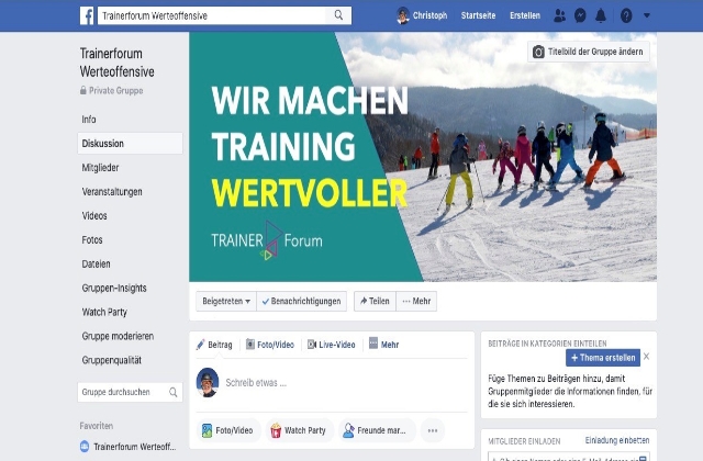 Kommunikation - Social Media Kommunikation - Social Media