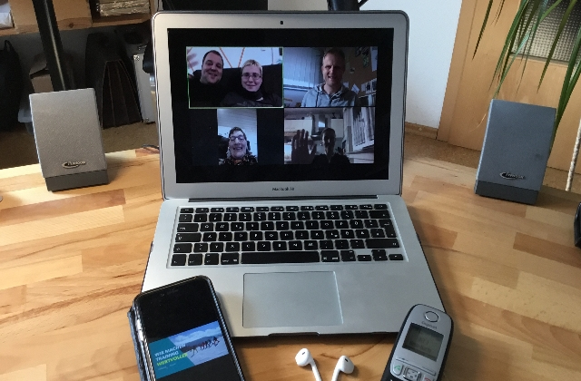 Kommunikation Kommunikation