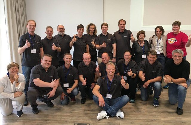 Kommunikation - Stammtische Kommunikation - Stammtische