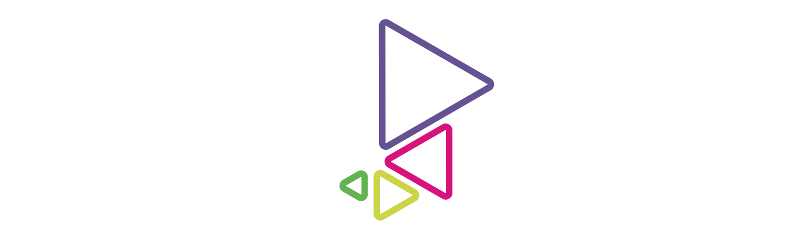 Logo Trainerforum
