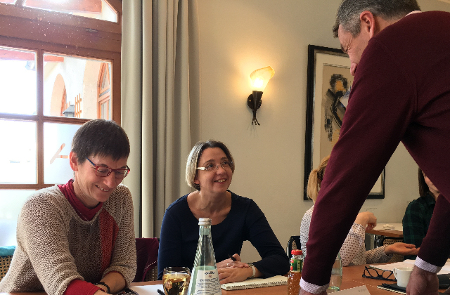 Schulung - Workshops Schulung - Workshops